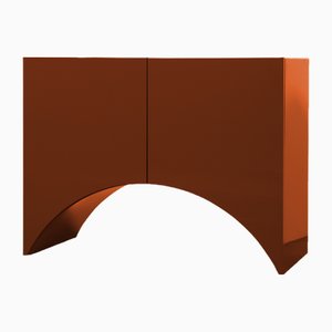 Bridges Cabinet by Muller Van Severen for BD Barcelona
