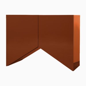 Bridges Cabinet by Muller Van Severen for BD Barcelona