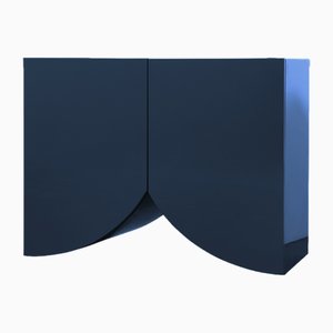 Bridges Cabinet by Muller Van Severen for BD Barcelona