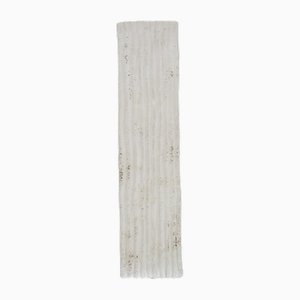 Large Minimalist Terracotta Wall Light from Toscot, Italy