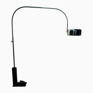 Arc Lamp by Goffredo Reggiani for Reggiani, 1970s