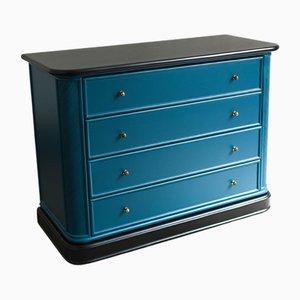 Chest of Drawers Lacquered Series, 1980s