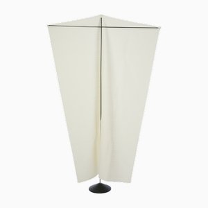 Baton Collection Cremefarbener Paravant von Ronan Bouroullec für BD Barcelona