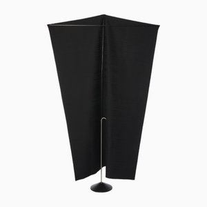 Baton Collection Kvadrat Black Paravant by Ronan Bouroullec for BD Barcelona