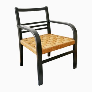 Bauhaus Korbstuhl, 1940er