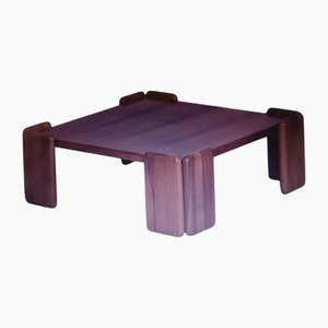Coffee Table attributed to Mario Marenco for Mobilgirgi, 1970s