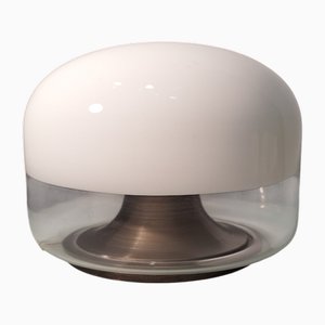 Tischlampe von Roberto Pamio für Leucos, 1960er