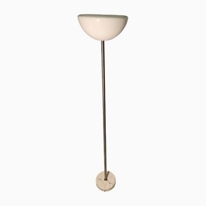 Papavero Floor Lamp by Achille and Piergiacomo Castiglioni for Flos, 1980s