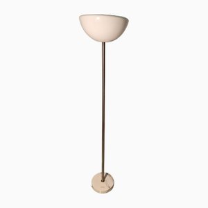 Lampada da terra piccola Poppy di Achille e Piergiacomo Castiglioni per Flos, anni '80