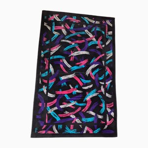 Tapis Aria en Laine Vierge par T&J Vestor pour Missoni, 1970s
