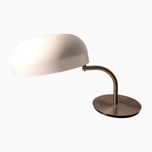 Lámpara de mesa de Gaetano Sciolari para Valenti, años 70
