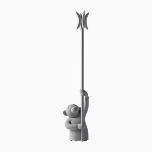 Grey Monkey Stand Coast by Jaime Hayon for BD Barcelona