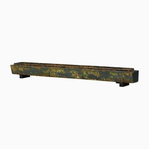 Auges en Fonte, 1890s, Set de 2