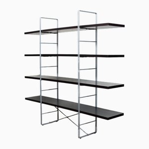 Enetri Bookcase & Room Divider by Niels Gammelgaard for Ikea, 1980s