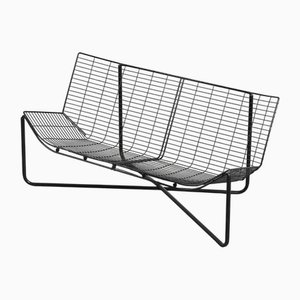 Jarpen Bench by Niels Gammelgaard for Ikea, Sweden, 1980s