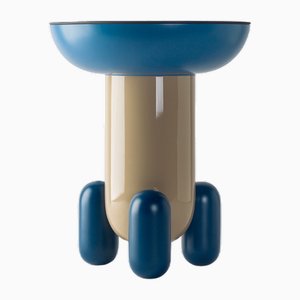 Explorer Side Table 1 by Jaime Hayon for BD Barcelona