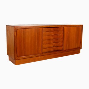 Enfilade en Bois de Dyrlund