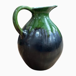 Large Ceramic Jug, 1950s