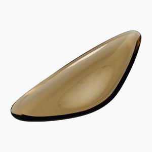 Bowl by Max Ingrand for Fontana Arte, 1960