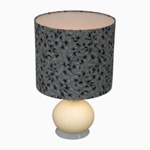 Big Design Table Lamp, Italy, 1990s