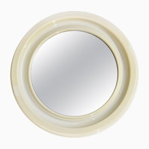 Round Mirror, Italy, 1970s