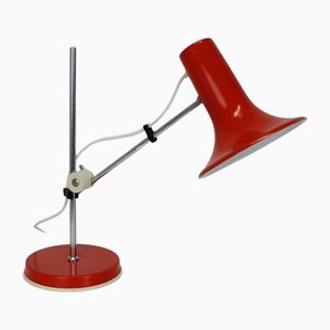 Adjustable Space Age Table Lamp, Hungary, 1970s