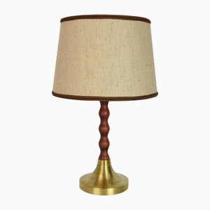 Mid-Century Table Lamp, 1960s