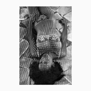 Ian Sanderson, Sunspots, 2004, Archival Pigment Print