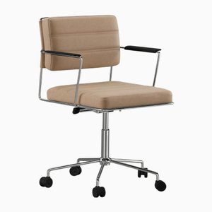 Time Chair by Henrik Tengler