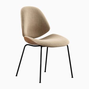 Salto and Sigsgaard Council Family Salon Chair by Kasper Salto