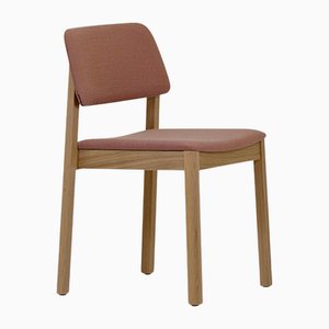 Friis and Moltke Mio Chair by Knud Friis & Elmar Moltke Nielsen