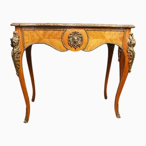 Tables Console Empire en Kingwood, 1890s, Set de 2