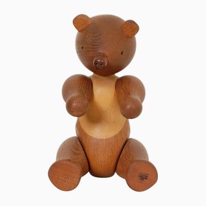 Large Bear by Kay Bojesen, 1950s