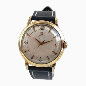 Watch from Omega, 1952