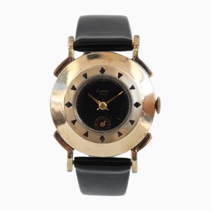 Eugene Funky Cocktail Case Watch, 1960s