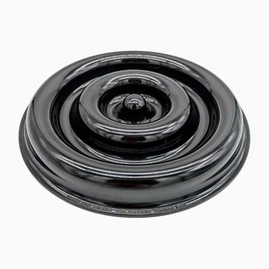 Werbe Aschenbecher von Isao Hosoe für Kartell, Italien, 1980er