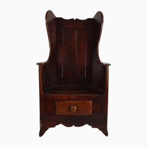 Discover Vintage Rocking Chairs | Online at Pamono