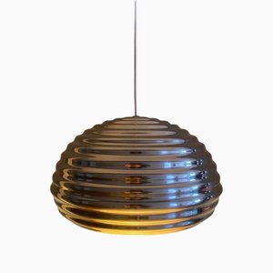 Lampe Splugen attribuée à A. & Pier Giacomo Castiglioni pour Flos, 1961