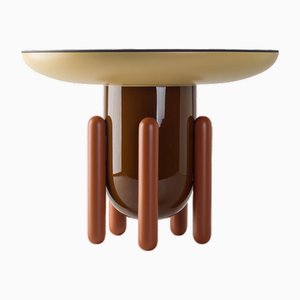 Explorer Side Table 2 by Jaime Hayon for BD Barcelona