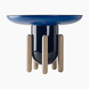 Explorer Side Table 2 by Jaime Hayon for BD Barcelona