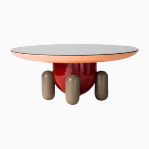 Explorer Side Table 3 by Jaime Hayon for BD Barcelona