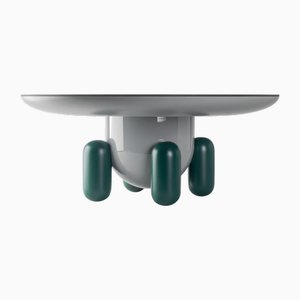 Explorer Side Table 3 by Jaime Hayon for BD Barcelona