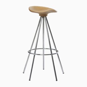 Jamaica Stool by Pepe Cortés for BD Barcelona