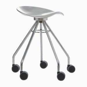 Jamaica Stool by Pepe Cortés for BD Barcelona