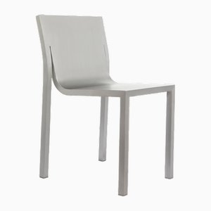 Stedeljik Aluminum Chair by Sabine Marcelis for BD Barcelona
