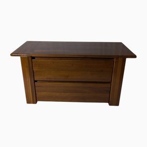 Sapporo Chest of Drawers attributed to Mario Marenco for Mobilgirgi, 1970s