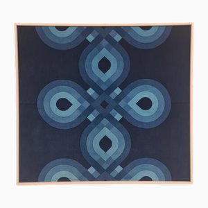 Dekorative Arlecchino Tafel von Gaetano Pesce für Exibitions Design, 1970er