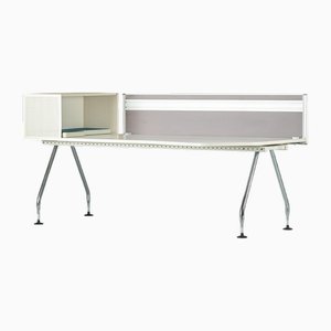 Ad Hoc Workstation von Antonio Citterio für Vitra, Italien, 1990er