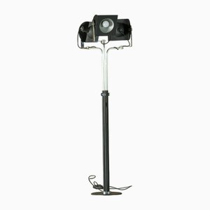Italienische Stehlampe von Brusasco & Toretta für Luci, Italien, 1970er