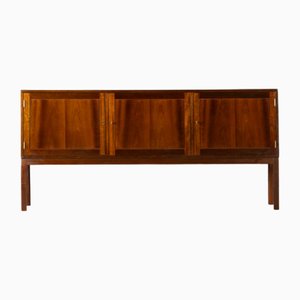 Vintage Palisander Sideboard, Dänemark, 1970er